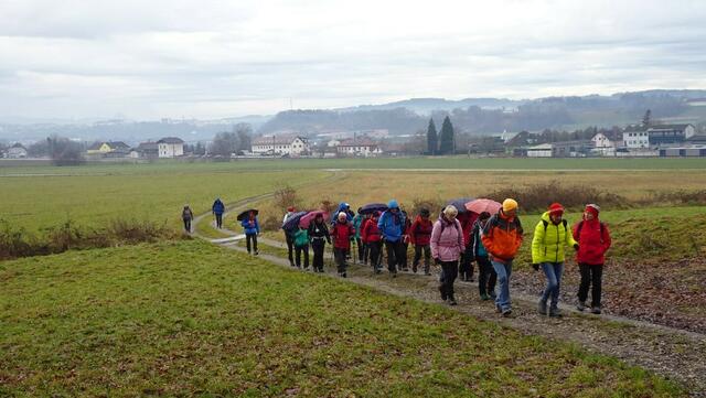 Foto: Alpenverein Enns