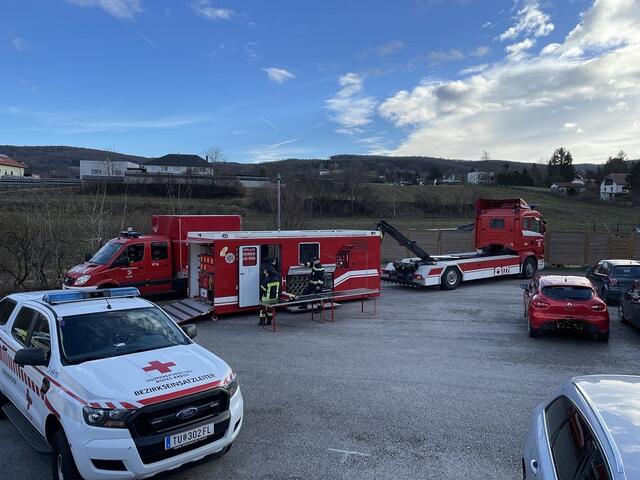 Foto: www.ff-wilfersdorf.at