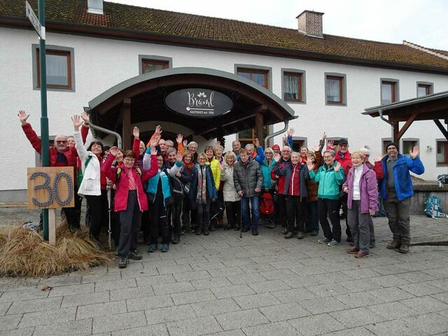 Foto: Alpenverein Enns