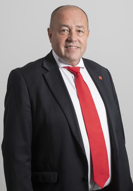 KommR Herbert Kraus, langjähriges Ausschussmitglied der Fachgruppe Beförderungsgewerbe mit Personenkraftwagen in der WKNÖ | Foto: Morgenbesser