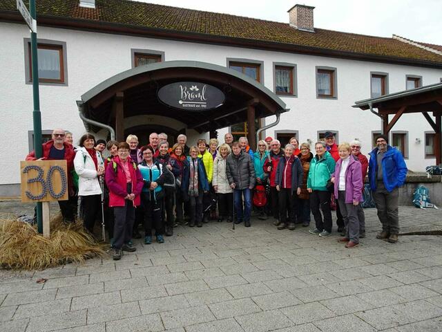 Foto: Alpenverein Enns