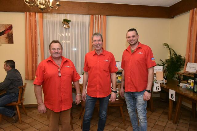 Foto: Gerald Dreisiebner