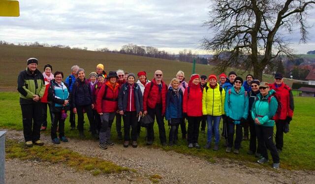 Foto: Alpenverein Enns