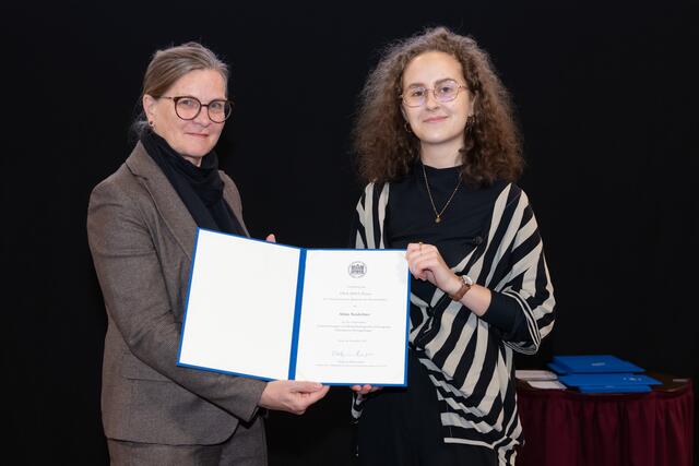 Foto: Schedl/ÖAW