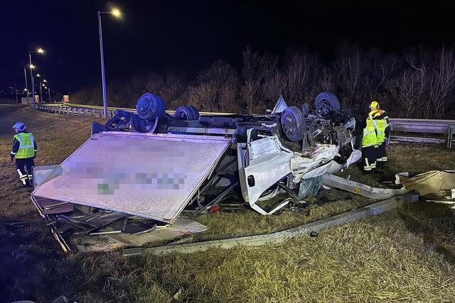 Foto: Freiwillige Feuerwehr Wiener Neudorf