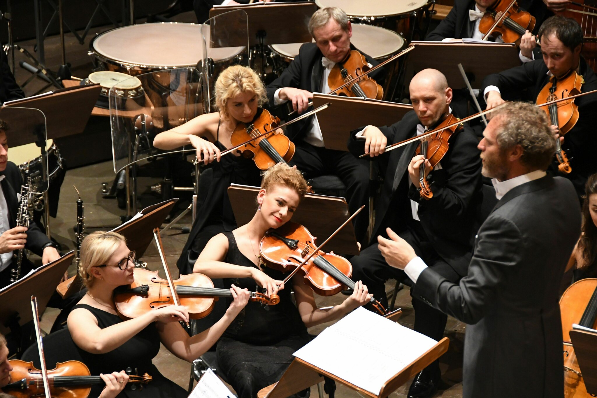 Raika Philharmoniker