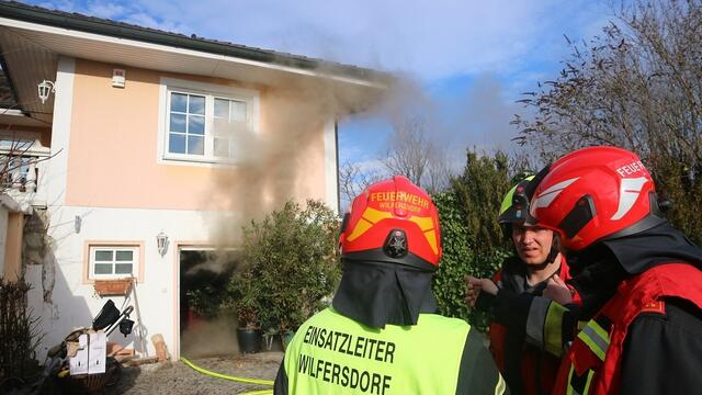 Foto: www.ff-wilfersdorf.at