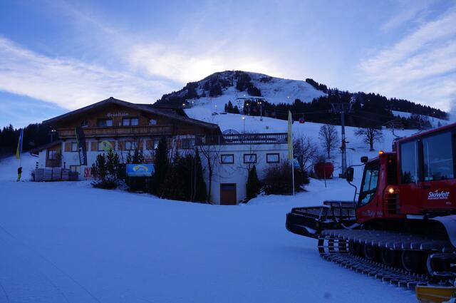 Foto: Barbara Fluckinger/BB Archiv