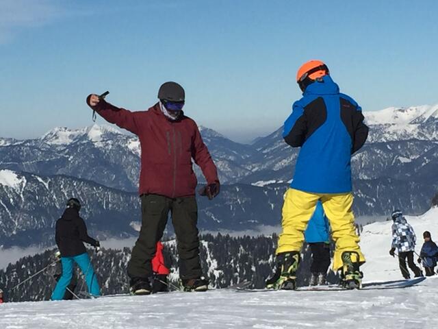 Foto: Barbara Fluckinger/BB Archiv