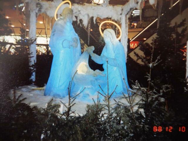 Gerold Kubitschek war ein vielseitiger Künstler. | Foto: Anni Dersch