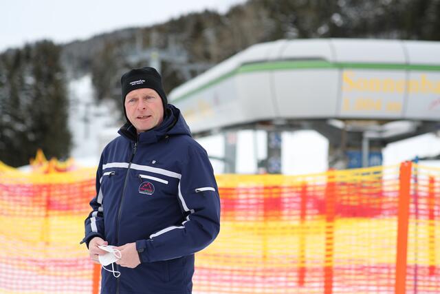 Gerald Gabauer (GF Skischaukel)