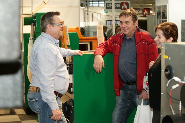 Foto: Burgenlandmesse