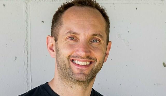 Walter Kreisel ist der Gründer von Neoom.  | Foto: Martin Pröll