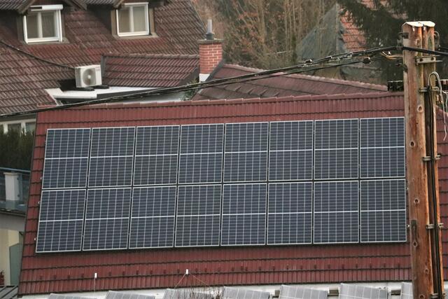 Wann macht eine Energiegemeinschaft Sinn? Antworten gibt’s beim Vortrag in Dobl-Zwaring. | Foto: Edith Ertl