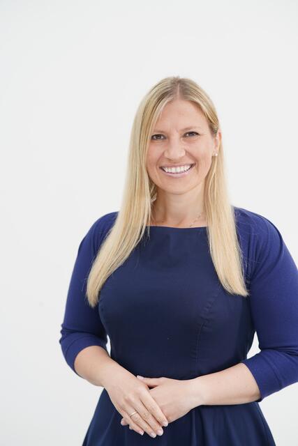 Durch die Abschaffung der "Kalten Progression" verspricht ÖVP-Bundesrätin Alexandra Platzer spürbare Entlastung für viele Welserinnen und Welser. | Foto: ÖVP Wels