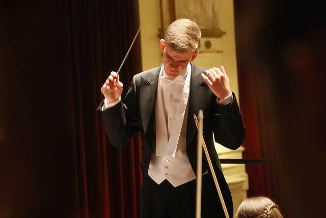 Foto: Andreas Maringer/eventfoto.at