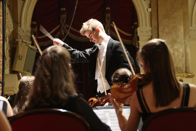 Foto: Andreas Maringer/eventfoto.at