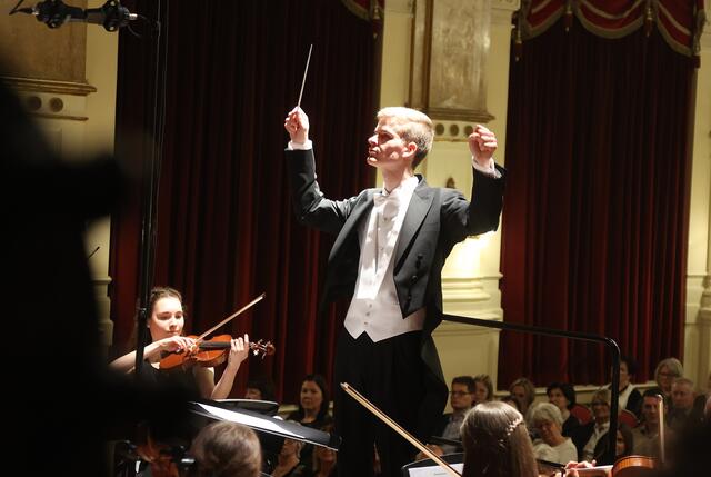 Foto: Andreas Maringer/eventfoto.at