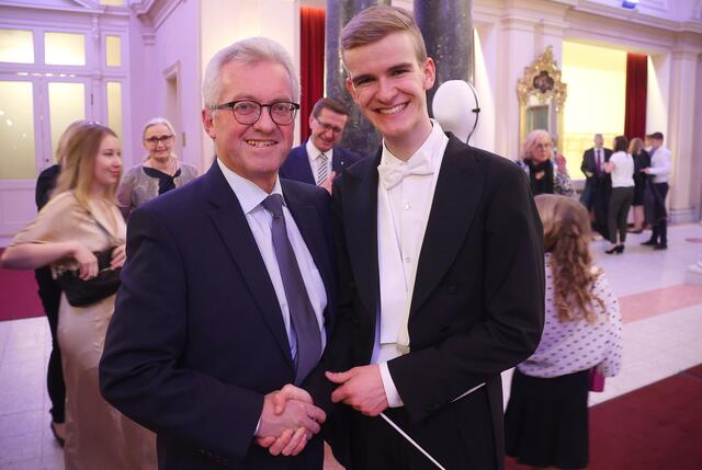 Foto: Andreas Maringer/eventfoto.at