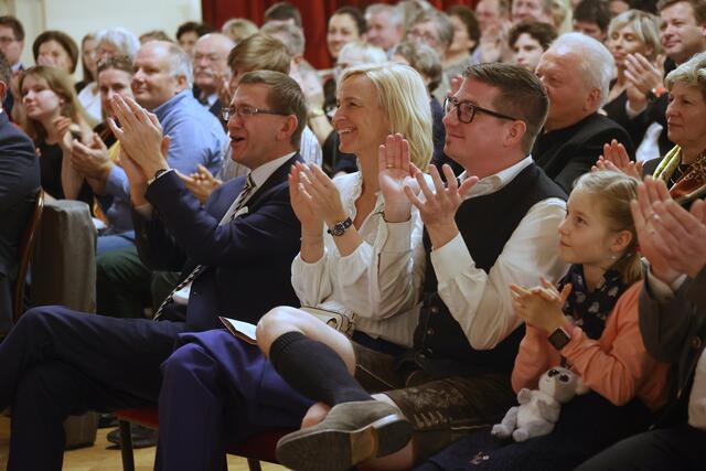 Foto: Andreas Maringer/eventfoto.at