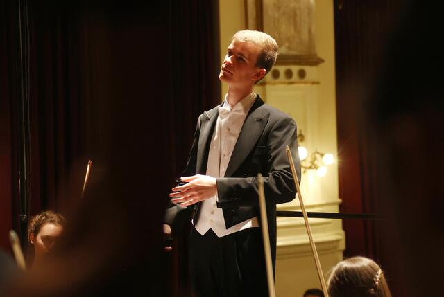 Foto: Andreas Maringer/eventfoto.at