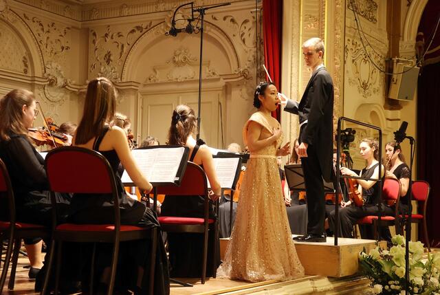 Foto: Andreas Maringer/eventfoto.at