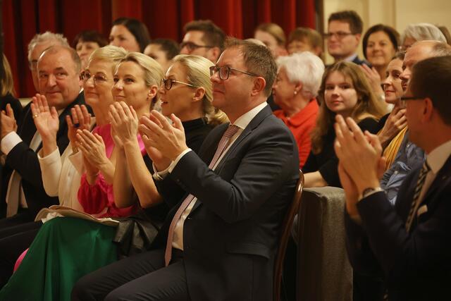 Foto: Andreas Maringer/eventfoto.at