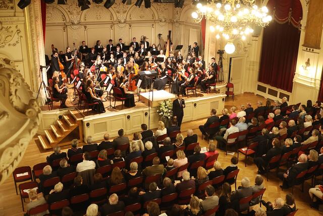 Foto: Andreas Maringer/eventfoto.at