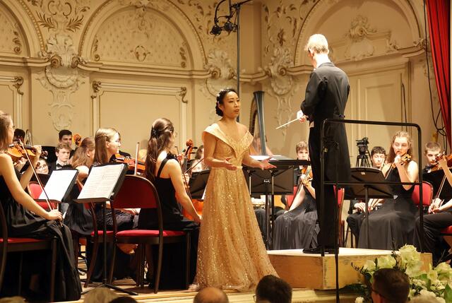 Foto: Andreas Maringer/eventfoto.at