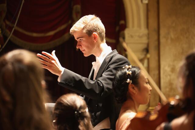 Foto: Andreas Maringer/eventfoto.at