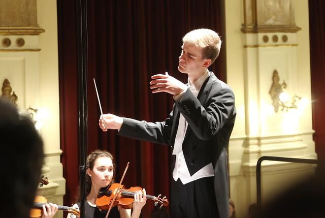 Foto: Andreas Maringer/eventfoto.at