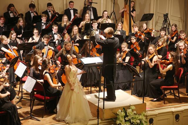 Foto: Andreas Maringer/eventfoto.at