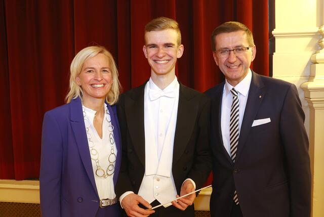 Foto: Andreas Maringer/eventfoto.at