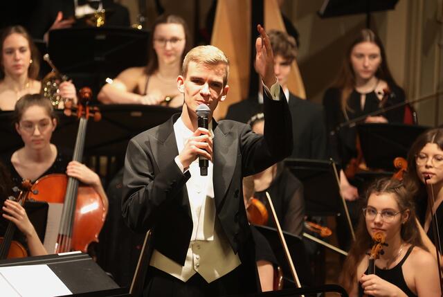 Foto: Andreas Maringer/eventfoto.at