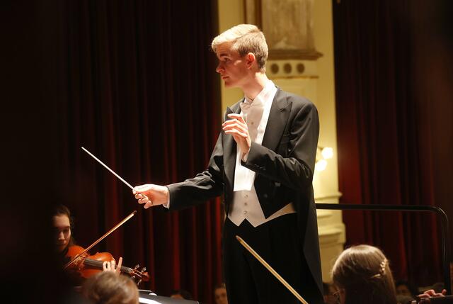 Foto: Andreas Maringer/eventfoto.at
