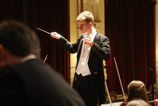 Foto: Andreas Maringer/eventfoto.at