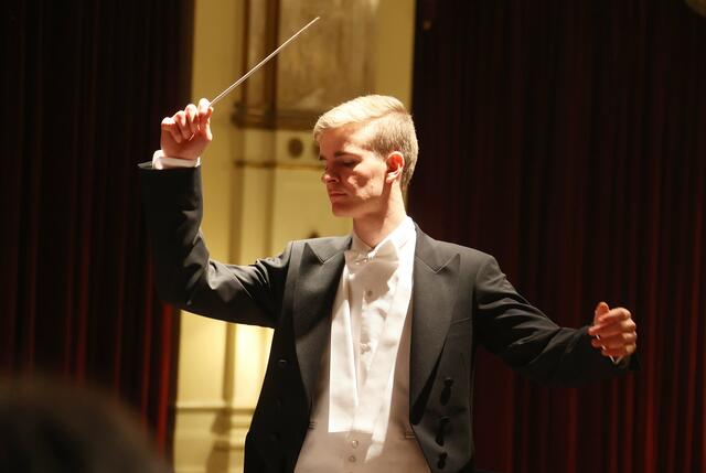 Foto: Andreas Maringer/eventfoto.at