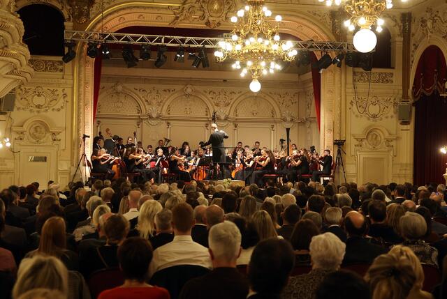 Foto: Andreas Maringer/eventfoto.at