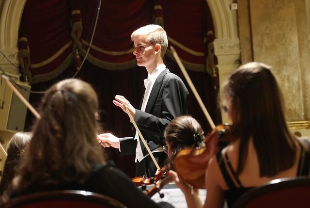 Foto: Andreas Maringer/eventfoto.at