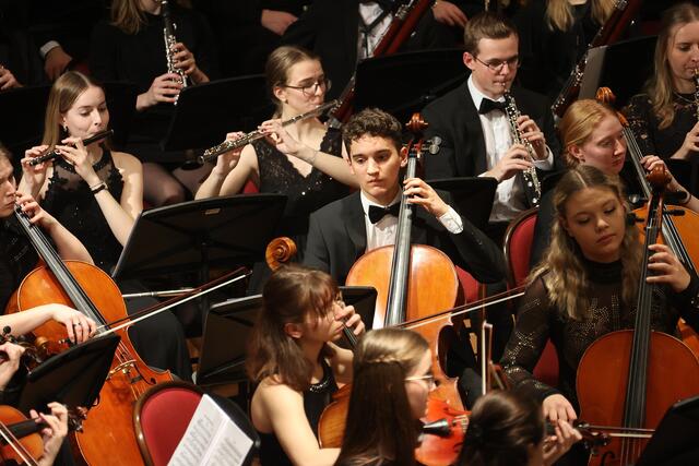 Foto: Andreas Maringer/eventfoto.at