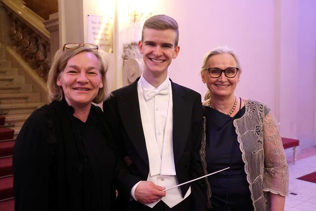 Foto: Andreas Maringer/eventfoto.at
