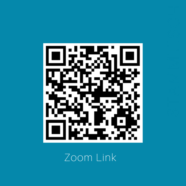 QR-Code zur Online-Veranstaltung. | Foto: Veranstalter