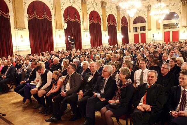 Foto: Andreas Maringer/eventfoto.at
