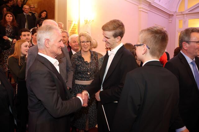 Foto: Andreas Maringer/eventfoto.at
