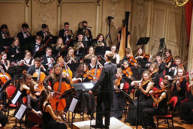 Foto: Andreas Maringer/eventfoto.at