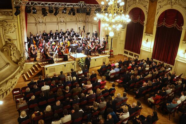 Foto: Andreas Maringer/eventfoto.at