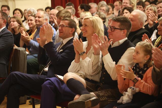 Foto: Andreas Maringer/eventfoto.at
