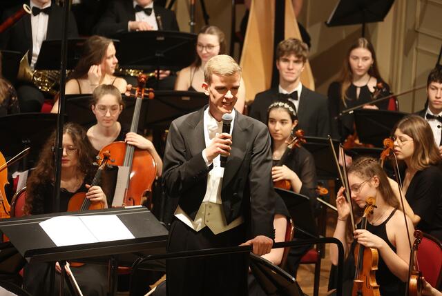 Foto: Andreas Maringer/eventfoto.at