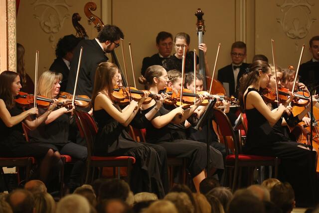 Foto: Andreas Maringer/eventfoto.at