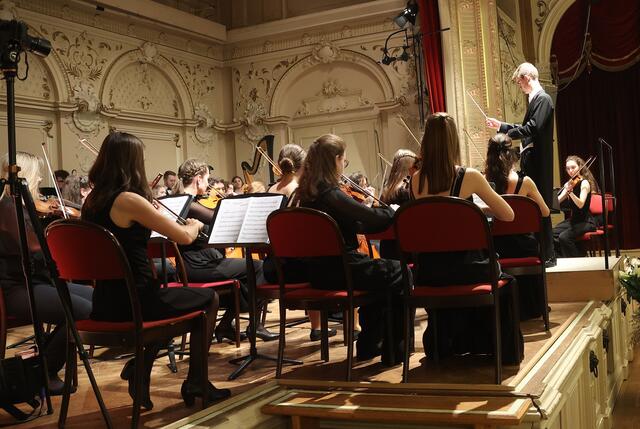 Foto: Andreas Maringer/eventfoto.at